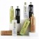 Shower gel, 410 ml, purification and power, Basic Line by Ural Lab
