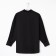 Mist shirt, p. 42, black