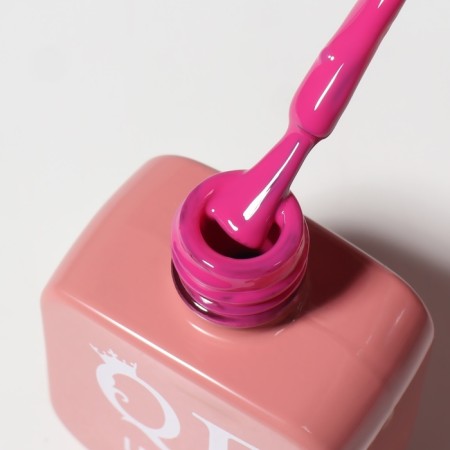 Simple nail polish gel, 3 phase, 10 ml, led/uv, color (156)-10