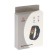 MB MOBILITY MFT-115, color display, pulsometer, alerts, stepomer, blacker, black