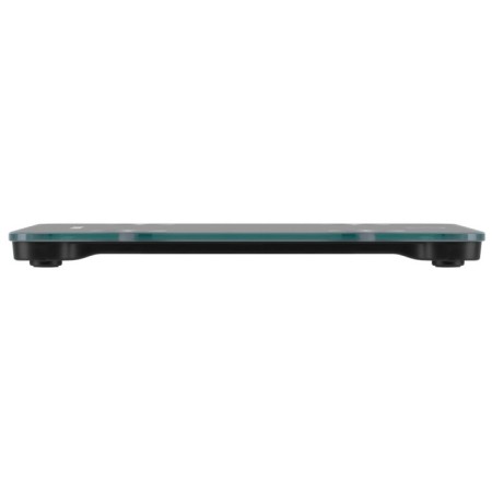 Floor Libra Maunfeld MBS-183BF03, electronic, up to 180 kg, 3HAAA (in set), gray-3
