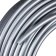 Pipe made of steamed polyethylene Rommer, PEX-A, D = 20x2.8 mm, oxygen layer, bay 100 m