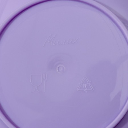 A colander for rice, color mix-5