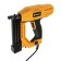 Electric Staplair Deko Dkes01, 2000 watts, 20 beats/min, adjustment of impact force, event and nails