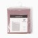 Sundyeler Ethel Twilight Mauve 145*215, 100% cotton, Maco-Satin, 114g/m2