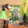 Semen zucchini "Delicates", 10 pcs.