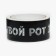 Scotch tape with a logo, I sealed your mouth 48 mm *45 m 1 color