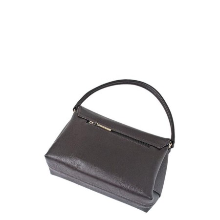 Bag-mixer on magnet, brown color-1