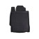 Rubber rugs with a high side for Toyota Camry VI, 2006-2012