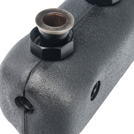 Hydraulic arrow Stout SDG-0015-004001, 3 m3/hour-7