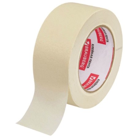 Maular tape Brauberg 226426, 48 mm x 50 m, mounted-1