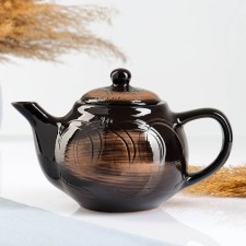 Teapot 