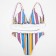 Separate Minaku Minaku swimsuit, size 42