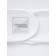 Amarobaby Premium Form Sky mattress, for positioning, with memory effect, white color