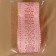 Lace Hypure, 83 mm × 11 ± 1 m, pale pink color