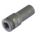 Shock head Stels 13943, 16 mm, 1/2 ", CRMO, hexagonal, elongated