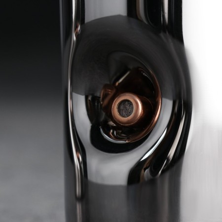 Stop "impenetrable. Silver", 2 pcs., With a bullet, 50 ml-3