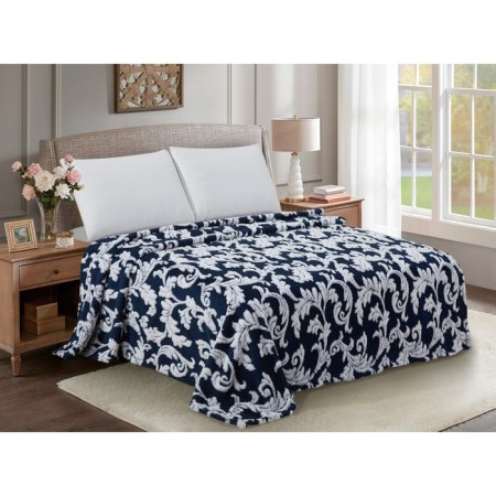 Mirabella plaid, size 200x220 cm-2