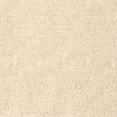 Ocean towel 70x130 cm, light cream, cotton 100%, 360 g/m2-1