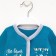 Body baby, Blue/Leo color, height 56 ​​cm