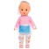 Classic doll "Lera Confectioner"