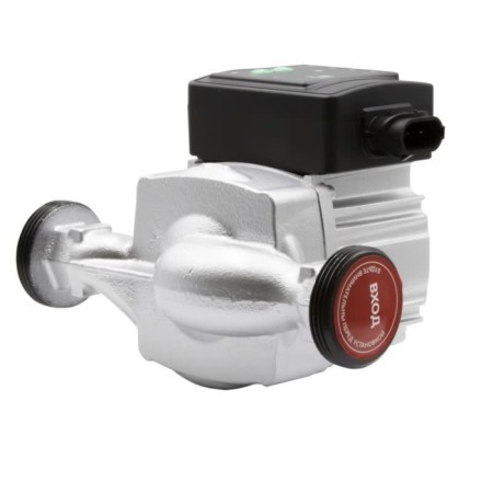Circulation pump vrt vr.esc.25-6.180, 5-45 watts, pressure 6 m, 60 l/min, cable 1.2 m, cast iron-4