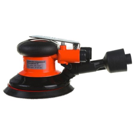 Pneumo grinder Kraton AOG-125, 128 l/min, 6 bar, 12000 rpm-1