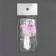 Jars for storing trifles winding up, 10 ml/15 ml, 4 pcs