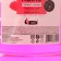 Rain liquid cream, antibacterial, grapefrut malina, PET, 5 liters