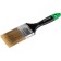 Brush flat Stayer Universal-Artex, artificial bristles, wooden pen, 63 mm