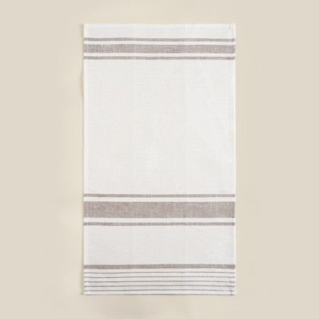 SL Home "Persistent" 40x70cm, flax 100%, 260 g/m2-6
