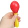 Set of rattles "Marakas", 2 pcs, crumb me