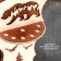 Taiga stamp for shampoos 60 cm