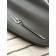 Desser for stainless steel Magistro Wave, length 14.7 cm, silver color