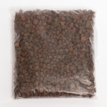 Drainage expanded clay FR 5-10, 1 liter-2