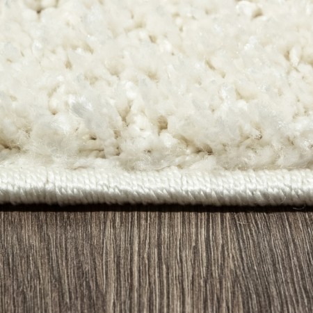 Rectangular carpet Merinos makao, size 80x150 cm, color Cream-4