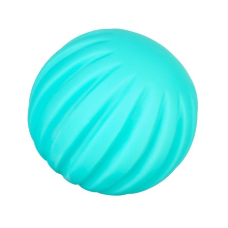 Gift set of developing balls "Cold Heart", 4 pcs., New Year's gift packaging, crumb I-4