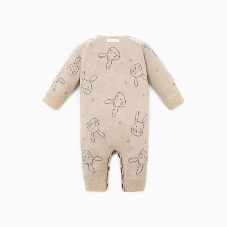 Knitstone Knit Kroshka I am “Bunnies”, height 80-86 cm-4