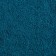 Set of terry decorative napkins of Ethel, 30x30cm-6pcs, blue, 100% cotton