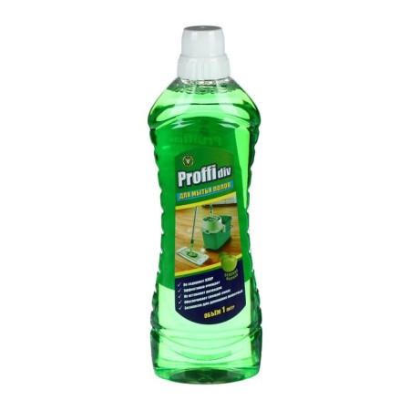 Proffidiv -green apple, 1 liter