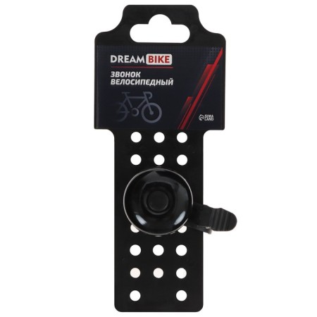 Cycling Cycling Dream Bike, black color-3
