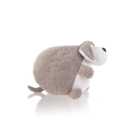 Soft toy Gulliver Dog "Pukhlyash", 22 cm-6