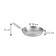 Tescoma Privilege, D = 28 cm frying pan