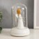 Souvenir Polystone Light "Angel-girl with puffy cheeks" mix 15.7x10.5x10.5 cm