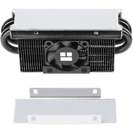 Radiator Themalright HR-10280-Pro-BL Black AL 95GR RET-5