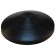 Bunker feeder cover, metal