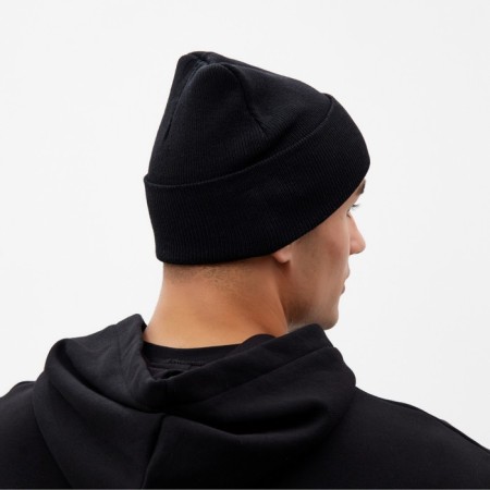 Collorista Cap Color Black, Rr. 56-2