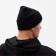 Collorista Cap Color Black, Rr. 56