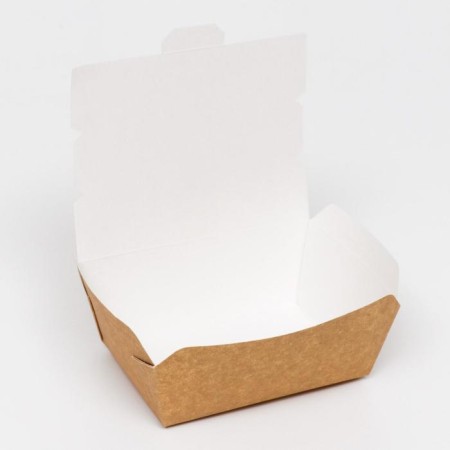 Container for products, craft, 0.6 l, 15 x 11.5 x 5 cm-1