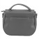 Women's bag (B2846-05110) Artificial leather, gray, 1x210x25 cm